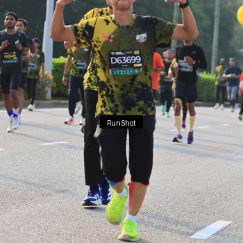 Runner Photo 6999097