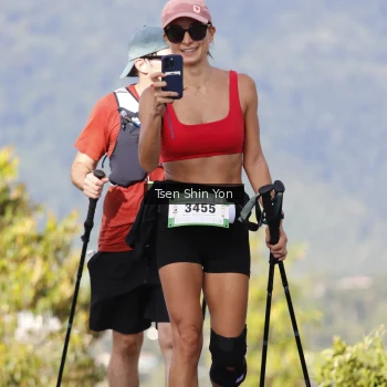 Runner Photo 69991