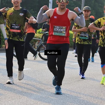 Runner Photo 6999107
