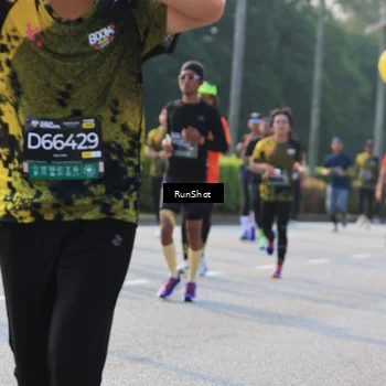 Runner Photo 6999113