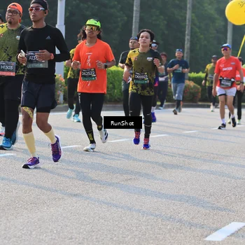 Runner Photo 6999118