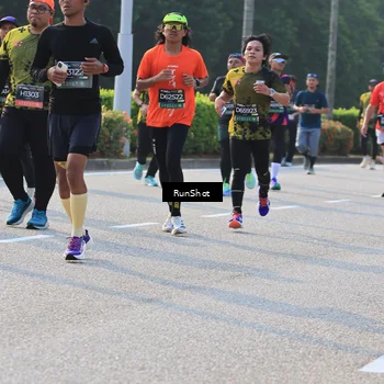 Runner Photo 6999124
