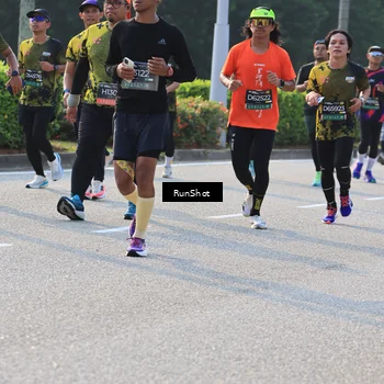 Runner Photo 6999130