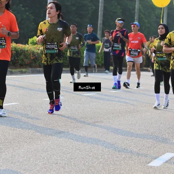 Runner Photo 6999134