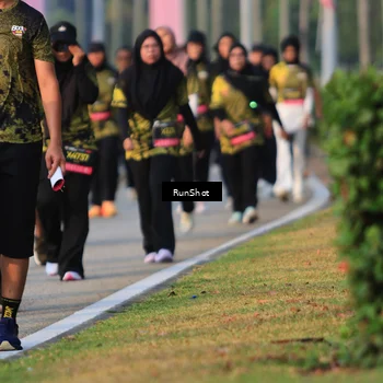 Runner Photo 6999138