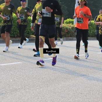 Runner Photo 6999142
