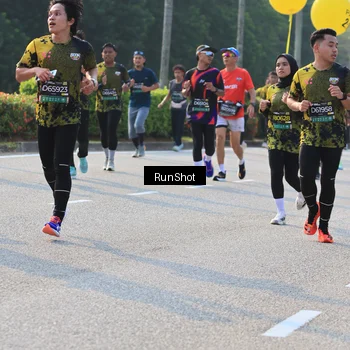Runner Photo 6999144