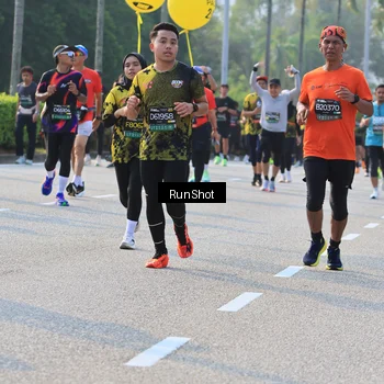 Runner Photo 6999148