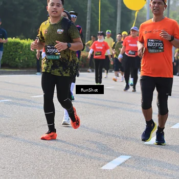 Runner Photo 6999154