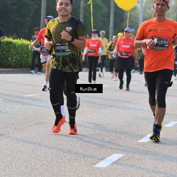 Runner Photo 6999155