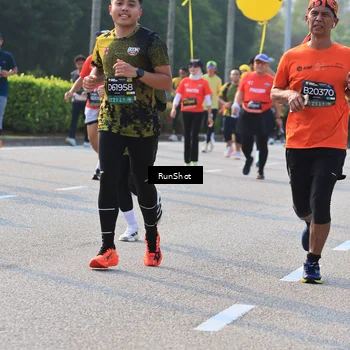 Runner Photo 6999156