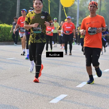 Runner Photo 6999160