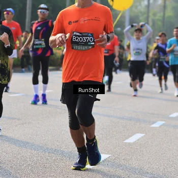 Runner Photo 6999162