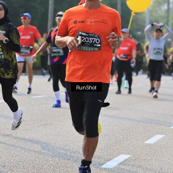 Runner Photo 6999163