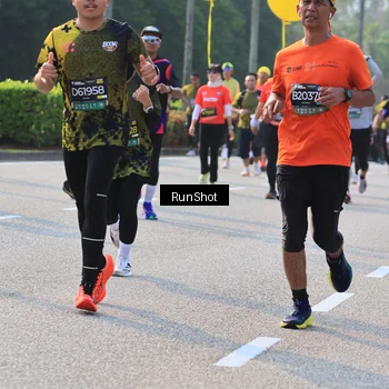 Runner Photo 6999169