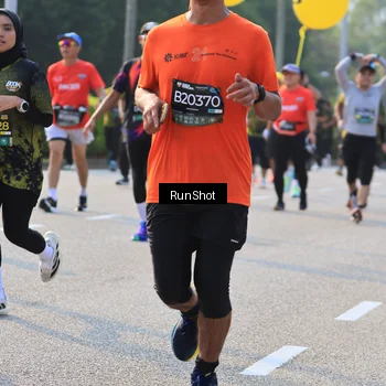 Runner Photo 6999170