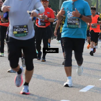 Runner Photo 6999189