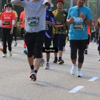 Runner Photo 6999190
