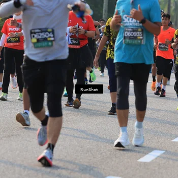 Runner Photo 6999192