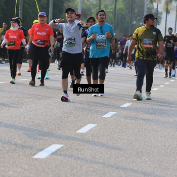 Runner Photo 6999197