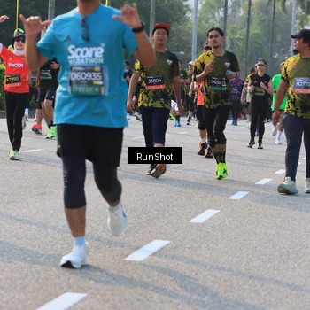 Runner Photo 6999199