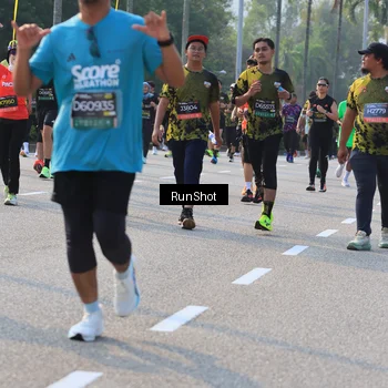 Runner Photo 6999200