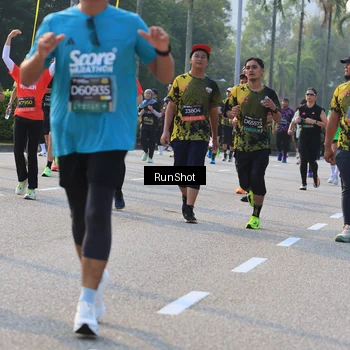 Runner Photo 6999201