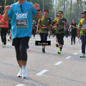Runner Photo 6999202