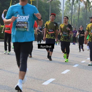 Runner Photo 6999203