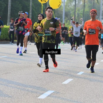 Runner Photo 6999204