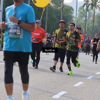 Runner Photo 6999207