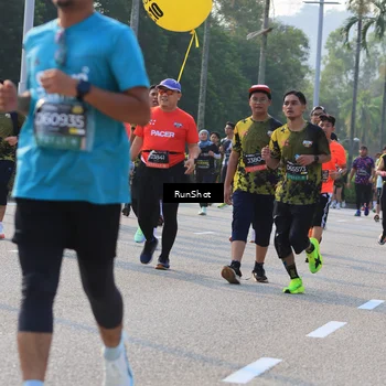 Runner Photo 6999209