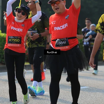 Runner Photo 6999216