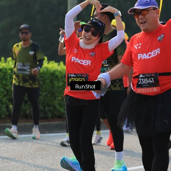 Runner Photo 6999220