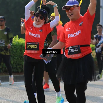 Runner Photo 6999221
