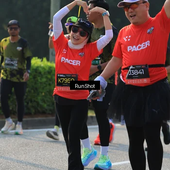 Runner Photo 6999222
