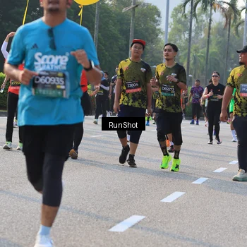 Runner Photo 6999224