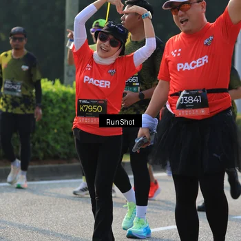 Runner Photo 6999227