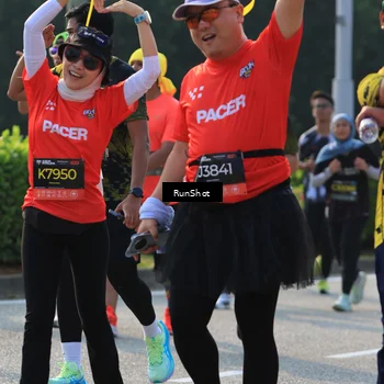 Runner Photo 6999243