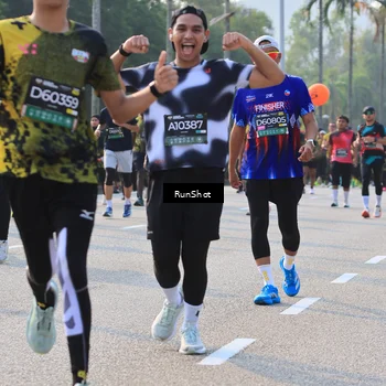 Runner Photo 6999244