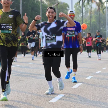 Runner Photo 6999250