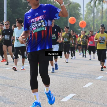 Runner Photo 6999282