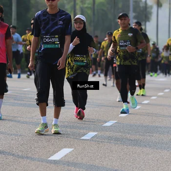 Runner Photo 6999327