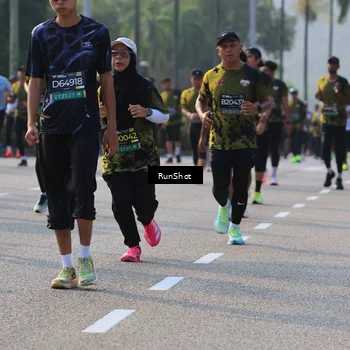 Runner Photo 6999334