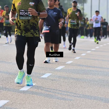 Runner Photo 6999348
