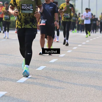 Runner Photo 6999350
