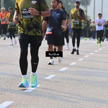 Runner Photo 6999364