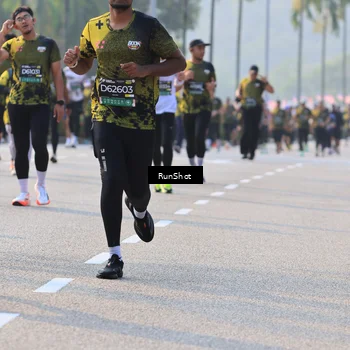 Runner Photo 6999367