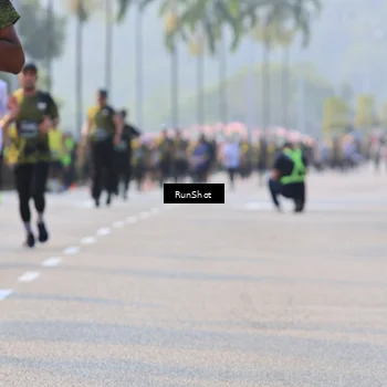 Runner Photo 6999387