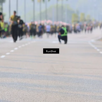Runner Photo 6999390